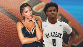 Леброн угрожает СМИ. Его взбесила новость о связи его 16-летнего сына с экс-женой Пиппена