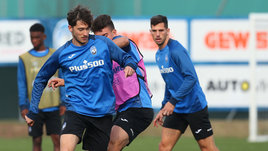 Итальянские СМИ и Миранчук: кредит доверия небезграничен