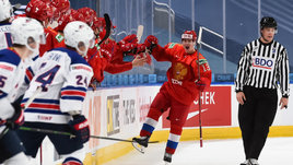 США уничтожили чешскую оборону, которая не покорилась России. Есть ли еще у нашей сборной шансы на первое место в группе?