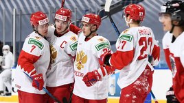 Идеального разгрома Австрии не вышло. Что пугает в сборной России перед битвой со шведами