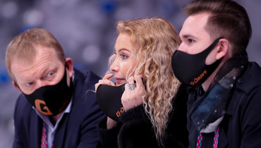 «Штаб Тутберидзе лучше всех изучает правила и понимает судей». Разбор оценок чемпионата России от профессионала