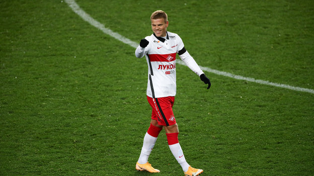 Александр Кокорин. Фото Дарья Исаева, «СЭ» / Canon EOS-1D X Mark II Александр Кокорин. Фото Дарья Исаева, «СЭ» / Canon EOS-1D X Mark II