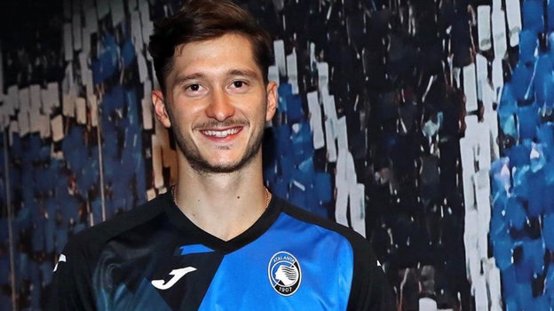 Алексей Миранчук. Алексей Миранчук.