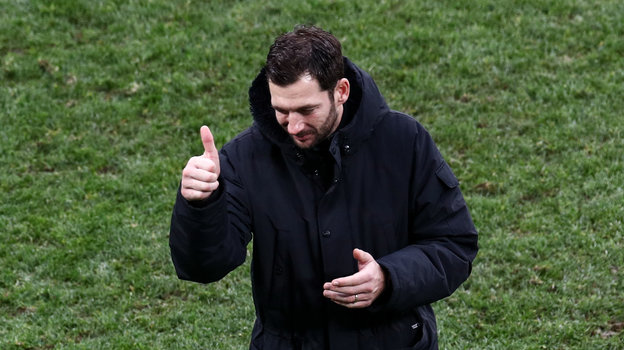 Сандро Шварц. Фото Дарья Исаева, «СЭ» / Canon EOS-1D X Mark II Сандро Шварц. Фото Дарья Исаева, «СЭ» / Canon EOS-1D X Mark II