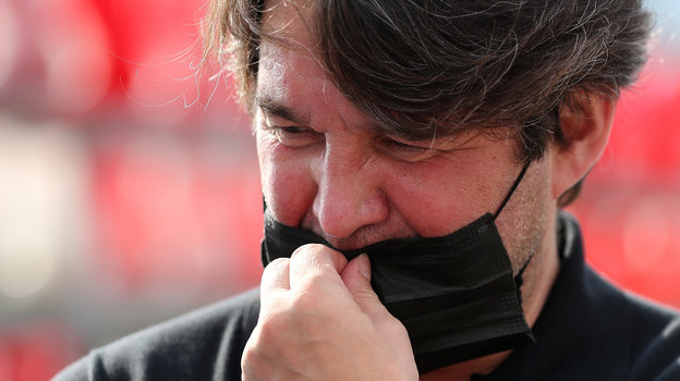 Шамиль Газизов. Фото Федор Успенский, «СЭ» / Canon EOS-1D X Mark II Шамиль Газизов. Фото Федор Успенский, «СЭ» / Canon EOS-1D X Mark II