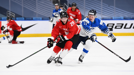 С Канадой Россия в четвертьфинале не сыграет. А когда это может случиться? Еще больше раскладов на МЧМ