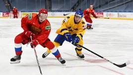 Российский нападающий пропустит четвертьфинал МЧМ из-за дисквалификации. Тут точно все справедливо?