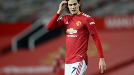 «Мир катится к чертям». Кавани все-таки дисквалифицировали за расизм