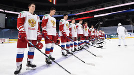 Россия, США, Канада — кто круче всех? Рейтинг сборных на МЧМ перед плей-офф