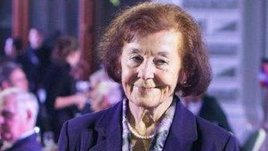 «Это праздник для всего нашего спорта». Фаине Иорданской — 90 лет