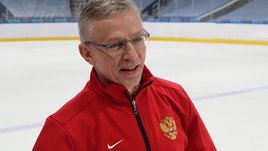 Ларионов перед Германией вспомнил про поражение СССР от Польши. Одна из самых шокирующих неудач советского хоккея