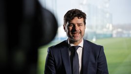 Возвращение под Лигу чемпионов? Покеттино — новый главный тренер «ПСЖ»