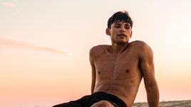 Звезда Инстаграма наводит ужас на легкий вес. Теперь он сделал то, чего не смог Ломаченко