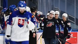 Швеция едет домой, Финляндия и США — в полуфинале. А Россия сыграет с Канадой!