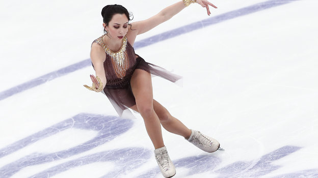 Елизавета Туктамышева. Фото Дарья Исаева, «СЭ» / Canon EOS-1D X Mark II Елизавета Туктамышева. Фото Дарья Исаева, «СЭ» / Canon EOS-1D X Mark II