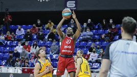 Новогодняя сотня. Швед и компания увозят важную победу из Краснодара