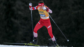 Ступак атакует лидеров и сокращает разрыв. Шведка теряет первое место