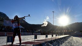 Наш биатлон вернулся на допинговые рельсы? 26 дисквалификаций ничему не научили