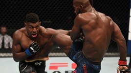 Лучшие нокауты 2020 года: чудо в UFC, шедевр от ветерана, безумный апкик в Москве