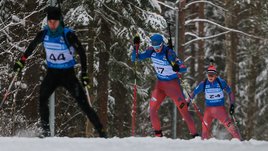 Русские биатлонисты бегут от допинг-контроля. Реакция СБР — на удивление грамотная