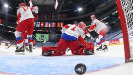 Антирекорды после разгрома от Канады. Такого в истории российского хоккея не было никогда