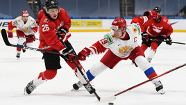 Россия уже десять лет без золота МЧМ. В этом тоже виноват Ларионов?