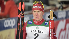 Четыре принца и король Большунов. У России — пять первых мест в гонке «Тур де Ски»!