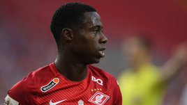 Возвращение Промеса — игра на ностальгии. Но он нужен «Спартаку»