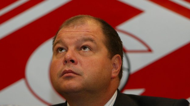 Андрей Червиченко. Фото Григорий Филиппов Андрей Червиченко. Фото Григорий Филиппов