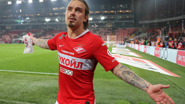 Андрей Ещенко. Фото Александр Федоров, «СЭ» / Canon EOS-1D X Mark II Андрей Ещенко. Фото Александр Федоров, «СЭ» / Canon EOS-1D X Mark II