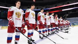 «Мы подставили Аскарова и Ларионова». Что говорили игроки и главный тренер сборной России после проигранного матча за бронзу