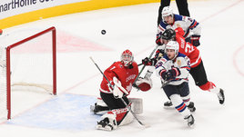 США — чемпион, а Канада — примитивная и жалкая. И как Россия могла без шансов отлететь ей в полуфинале?