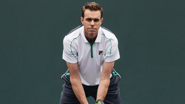 Американский теннисист потратил на бегство из России $ 40,000. И его простили