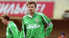 «Сережа умер у меня на руках». Вдова Шустикова — о смерти мужа и его конфликте с Леонидом Слуцким