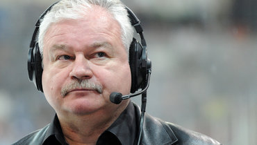 Владимир Плющев: «20 лет назад молодежка провалилась у нас дома. Через год мы выиграли МЧМ»