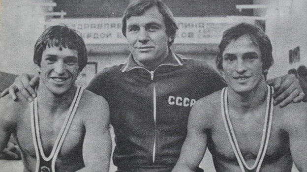 Анатолия Белоглазов. Анатолия Белоглазов.