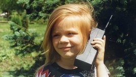 Как выглядела в детстве и менялась российская звезда плавания Юлия Ефимова