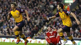 «Он на одном уровне с Месси и Роналду!» Как Аршавин покорил Англию