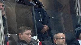 «Мой «Мерседес» взорвали возле стадиона «Алмаз». Я выскочил и пошел на футбол». Вторая часть сумасшедшего интервью Андрея Червиченко