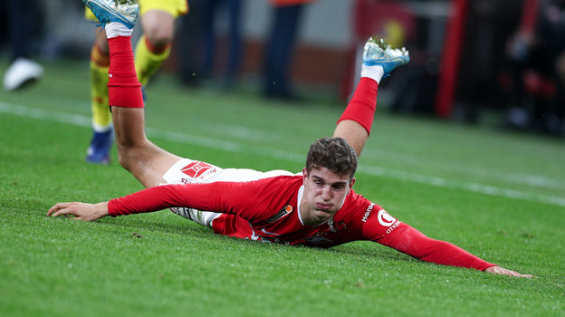 Гус Тил. Фото Дарья Исаева, «СЭ» / Canon EOS-1D X Mark II Гус Тил. Фото Дарья Исаева, «СЭ» / Canon EOS-1D X Mark II