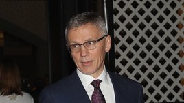 Ларионов остался главным в молодежке. Это правильно, но подход должен измениться