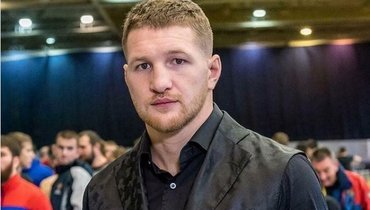 Владимир Минеев.