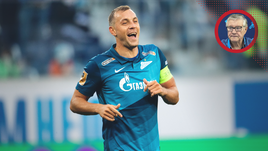 «Дзюбе 32 года, а он инфантилен как ребенок». Большое интервью Геннадия Орлова