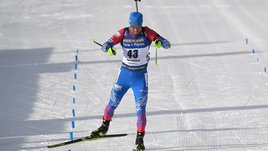 Логинов нервничает даже в борьбе за топ-10. У нашей сборной тотальные проблемы со стрельбой