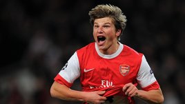 «Аршавин — один из тех редких российских игроков, у кого получилось на Западе». Закат карьеры в «Арсенале»