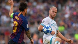 У «Спартака» еще есть чемпионские амбиции. Трансфер Хендрикса — доказательство