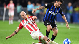 Освобождение Крала? Зачем Хендрикс «Спартаку»