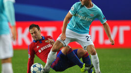 Хендрикс и тишина. Странный трансфер «Спартака»