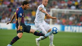 Хендрикс в «Спартак» — отличный трансфер. Объяснение для хейтеров