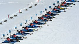 Рано радовались? После исторического успеха наших биатлонистов — провал